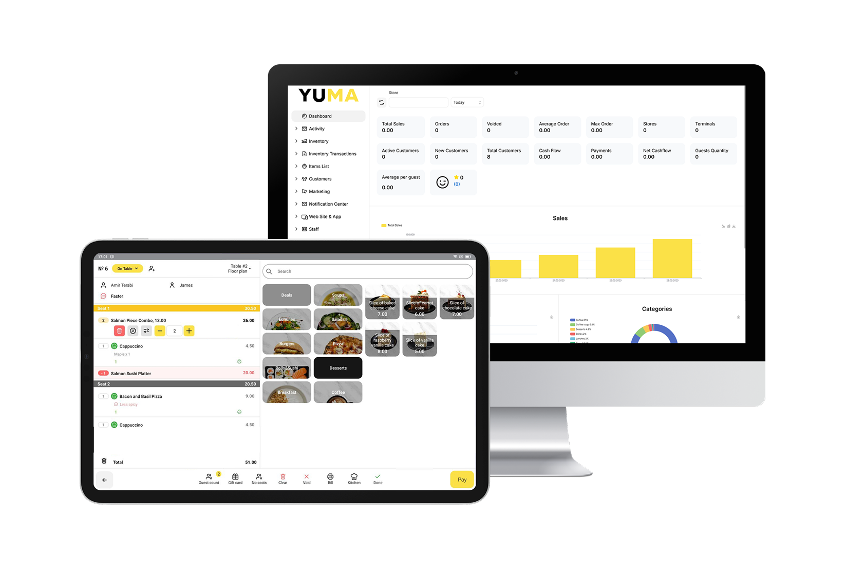 Enterprise EPOS