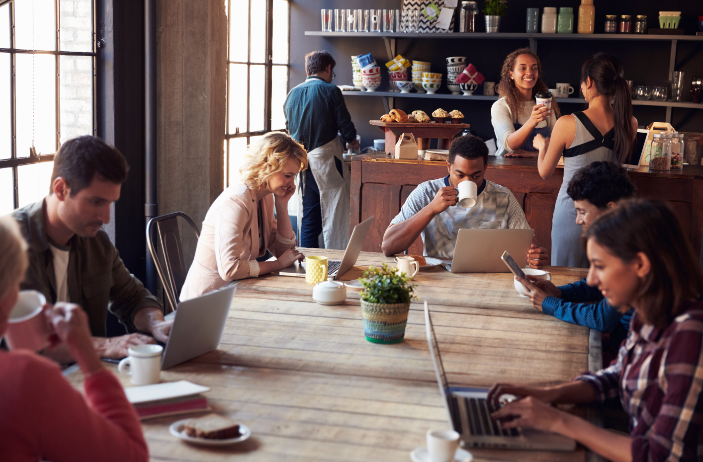 Do cafés actually need a POS system? What it changes on day one