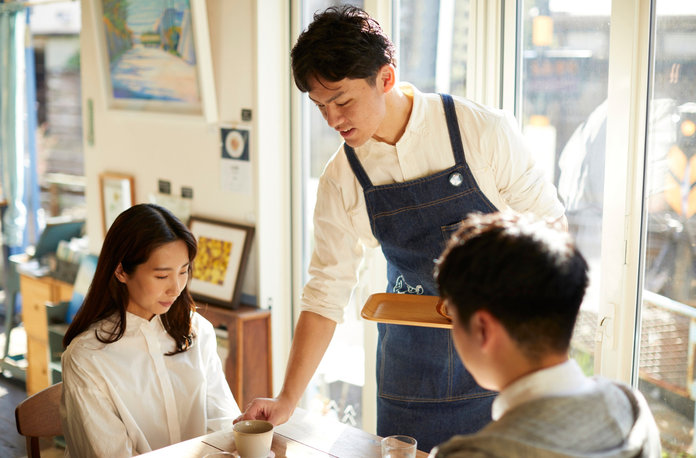 Why hospitality needs EPOS built for hospitality, not adapted from retail