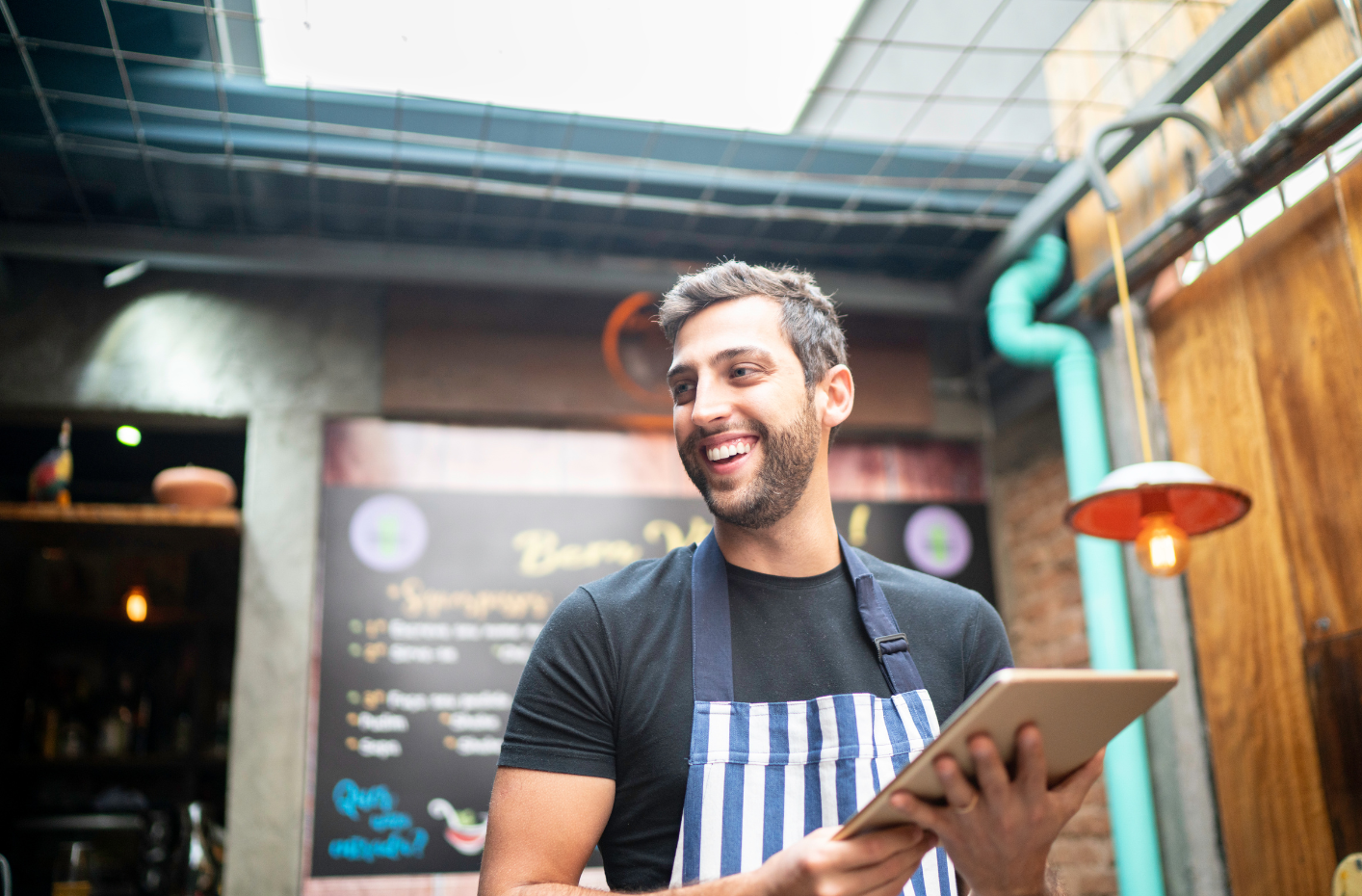 EPOS system comparison for restaurants: the questions that actually matter