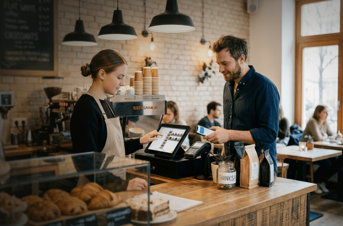 Hospitality software for independent businesses: What actually matters at your size