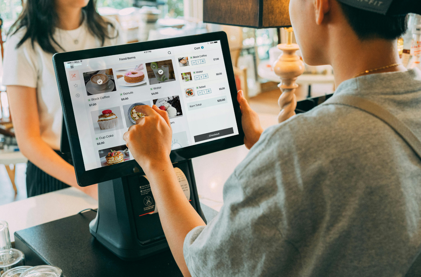 Why is my restaurant tech disconnected? The five most common culprits