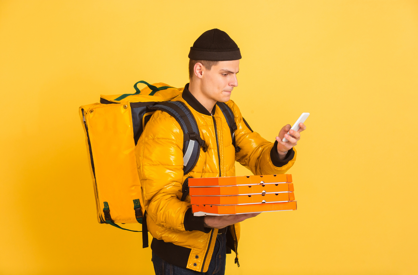 Online Ordering systems for restaurants: What should you look for?